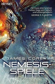 Tapa de Nemesis-Spiele