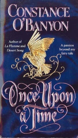 Tapa de Once upon a Time