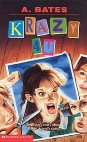 Tapa de Krazy 4U