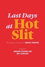 Tapa de Last Days at Hot Slit
