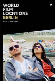 Tapa de World Film Locations: Berlin