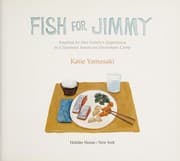 Tapa de Fish for Jimmy