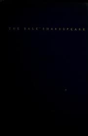 Tapa de Shakespeare of Stratford