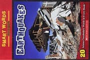 Tapa de Earthquakes