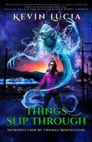 Tapa de Things Slip Through