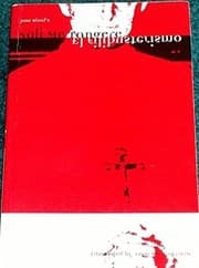 Tapa de El filibusterismo / Noli me tangere