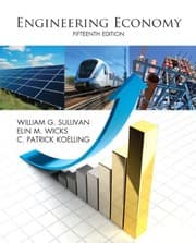 Tapa de Engineering Economy