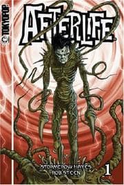 Tapa de Afterlife