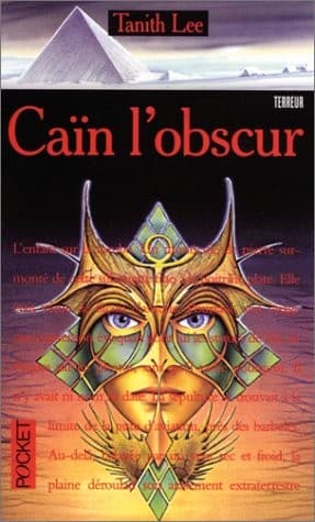 Tapa de CaÃ¯n l'obscur