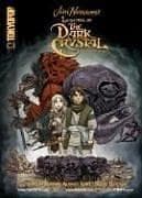 Tapa de Legends of the Dark Crystal Volume 1