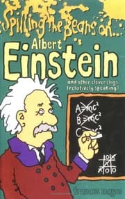 Tapa de Albert Einstein