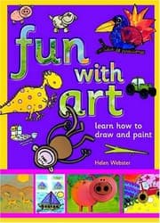 Tapa de Fun with Art