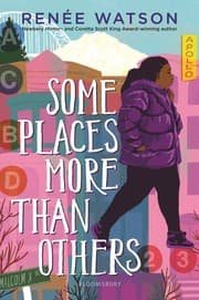 Tapa de Some places more than others