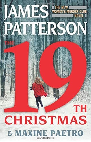 Tapa de The 19th Christmas