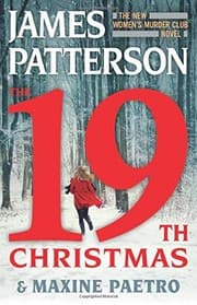 Tapa de The 19th Christmas