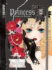 Tapa de Princess Ai