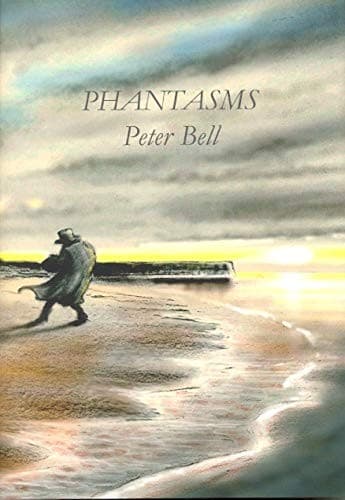 Tapa de Phantasms