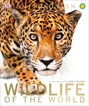 Tapa de Wildlife of the World