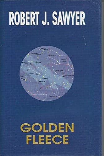 Tapa de Golden Fleece