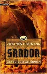 Tapa de Sardor 03. Der Bote des Gehörnten