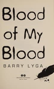 Tapa de Blood of my blood
