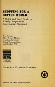 Tapa de Written testimony presented to the Joint Economic Committee, U.S. Congress, March 20, 1990