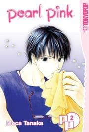 Tapa de Pearl Pink Volume 2 (Pearl Pink)