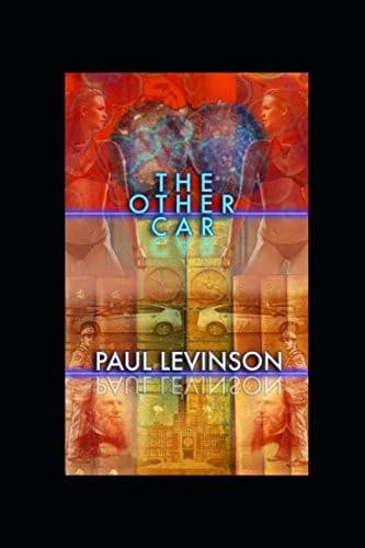 Tapa de The Other Car (Double Realities)
