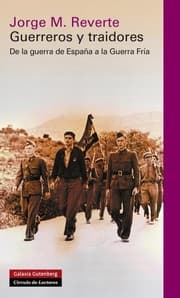Tapa de Guerreros y traidores