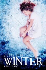Tapa de Winter: A Dog Days Novel (Dogs Days) (Volume 2)