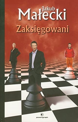 Tapa de Zaksięgowani