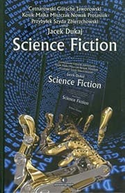 Tapa de Science Fiction