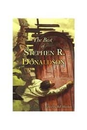 Tapa de The Best of Stephen R. Donaldson