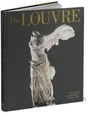 Tapa de The Louvre