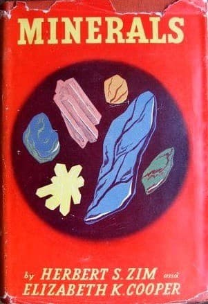 Tapa de Minerals