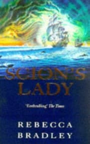 Tapa de Scion's Lady