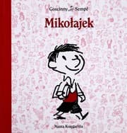 Tapa de Mikołajek