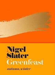 Tapa de Greenfeast