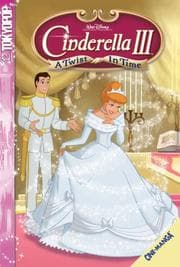 Tapa de Cinderella III