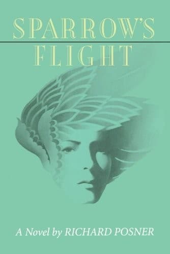 Tapa de Sparrow's Flight