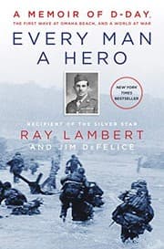 Tapa de Every Man a Hero