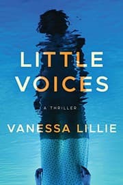 Tapa de Little Voices