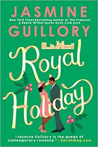 Tapa de Royal Holiday