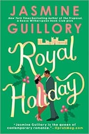 Tapa de Royal Holiday