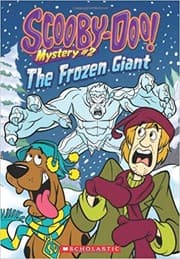 Tapa de Scooby-Doo Mystery #2