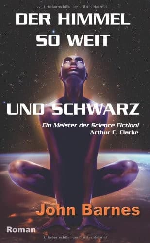 Tapa de Der Himmel, so weit und schwarz