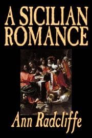 Tapa de A Sicilian Romance