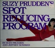 Tapa de Suzy Prudden's Spot reducing program