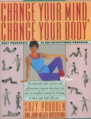 Tapa de Change your mind, change your body