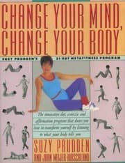 Tapa de Change your mind, change your body